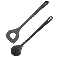 Westmark SpitzlochlöFfel & RüHrlöFfel Set Ppa Gentle Plus 270° 2-Teilig