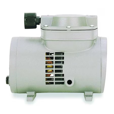 #ad #ad Thomas 927Ca18 Compressor Vacuum Pump 1 8 Hp 60 Hz 115V $365.99