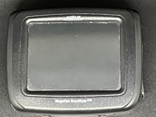 Magellan RoadMate 2000 Portable GPS Navigation Tested-Works