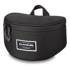Dakine Ski Snowboard Goggle Stash Case Black