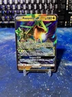 Rayquaza EX 109/168 Holo Pokemon Card Celestial Storm NM