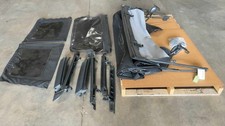 Jeep Jk Wrangler Complete 4 Door Soft Top W Hardware 2007-2017 157832