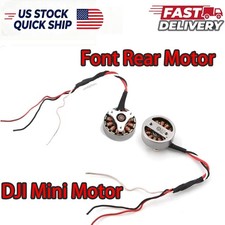 OEM Front Rear Arm Motor  Flex Cable Replacement for DJI Mavic MINI Drone