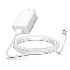 10Ft Charging Power Cable Cord for Arlo Q,Arlo Pro/Pro2,Arlo Essential Spotlight