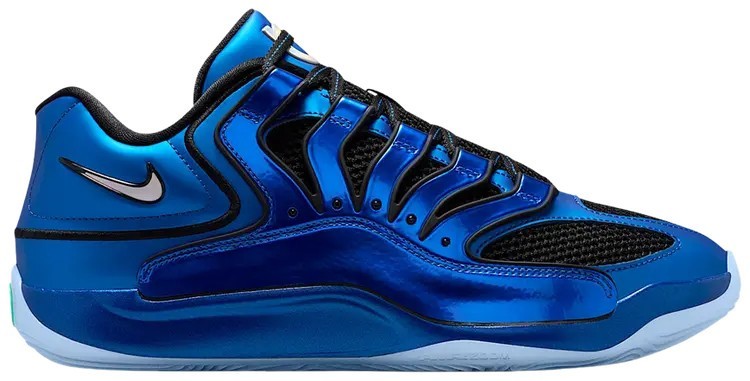 Nike KD 18 International Blue for Sale | Authenticity Guaranteed