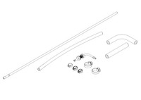 Webasto Kabelreparatursatz, Dosierpumpe-Standheizung 1322827A