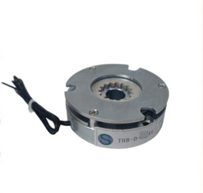 1PC Electromagnetic Loss of Power Brake THB-D-10KG 36V 35W 90NM @zx
