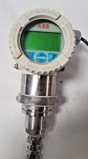 ABB 2600T Pressure Transmitter 0 / 1000 PSI