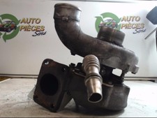 Turbo Audi A6