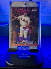 Kyle Schwarber Topps Stadium Chrome #27/99