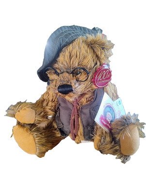 Dan Dee Teddy''s Teddy Plüschbär