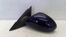 Retroviseur gauche (ou coque) Seat IBIZA