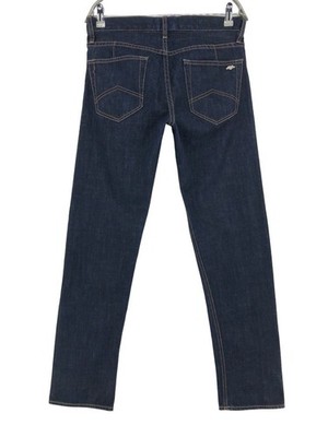 ARMANI EXCHANGE Men Jambe Droite Regular Straight Jeans Size W29