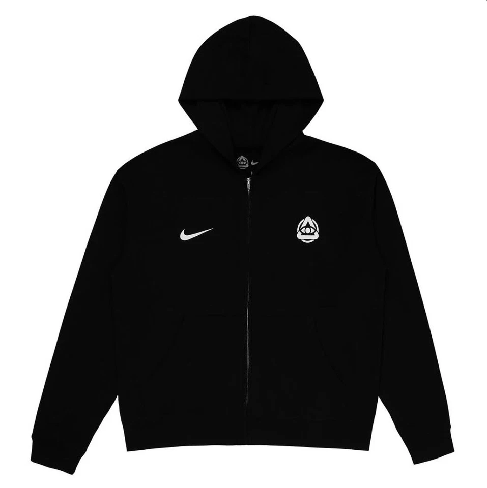 Talla XL - Nueva sudadera con capucha Nike X Yeat Lyfestyle Corp Complexcon exclusiva - EN MANO Foto 3 de 4