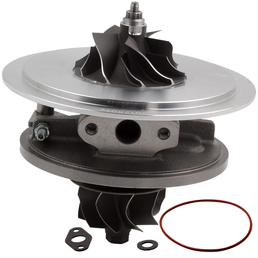 Turbo Core Cartridge Chra For Bmw X5 M57tu M57n E53 3.0 D Gt2260v 753392-5018S - Image 3