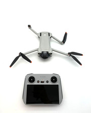 DEFEKT DJI Mini 3 Pro Drohne mit DJI RC Smart Controller OVP 4K/60fps