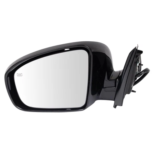 TRQ MRA17426 Power Side View Mirror For Infiniti QX60 2014-2015 Left 963023JA9A