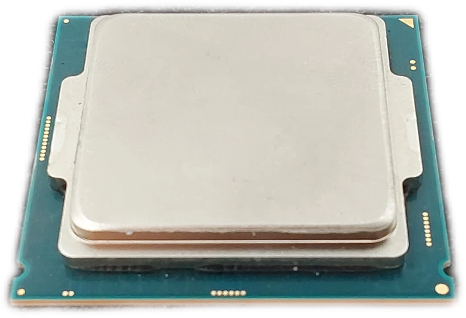 Intel Core i5-6500 SR2L6 3.2GHz 4-Core LGA 1151 CPU  - Image 4 of 4