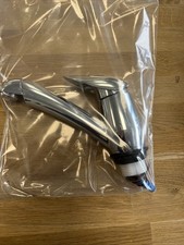 Reich Single Lever Pelican Mixer Tap Chrome c/w Microswitch. Genuine New F238