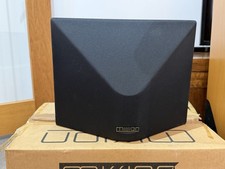 Mission 77DS compact 2 speakers surround speakers