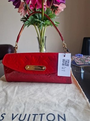 Louis Vuitton Schultertasche Clucth