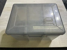 Plano•3503•Spinner Bait Box•Holds 22 Baits•