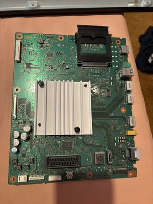 Original Sony Mainboard 1-980-837-11 für KD-55XD7005