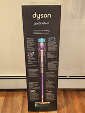 Dyson Gen5 Detect Cordless Vacuum Brand New SEALED w/ 2 Year Warranty