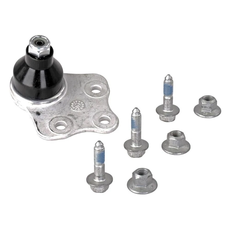 For Mercedes-Benz SL63 AMG 09-12 Vaico Front Driver Side Upper Control Arm - Image 2 of 4