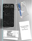 SAMSUNG GALAXY S4 CELL PHONE IN ORIGINAL BOX — photo 1