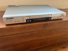Pioneer DV-563A SACD, CD and DVD Player