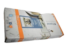 Lifeproof Rigid Core Vinyl Tile Flooring 22mil High Traffic Mountain Brook