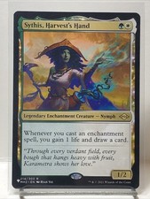 Sythis, Harvest's Hand (Non-foil) The List Reprints 214/303 Rare MTG