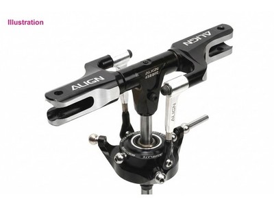 Axe principal T-Rex 600 (H60159T