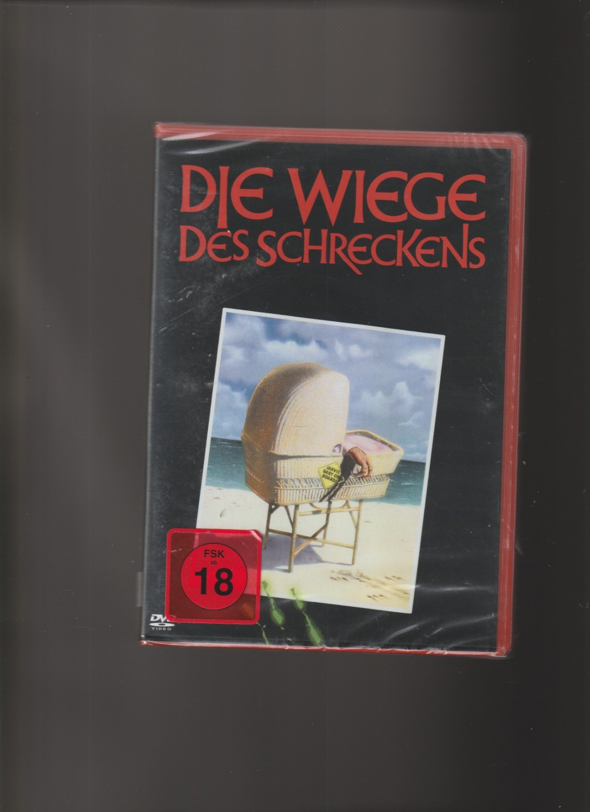 Die Wiege des Schreckens - Bild 2