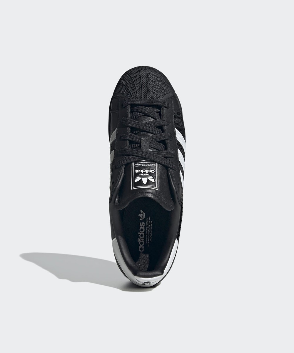 adidas Superstar II Biz JH7098 Women SZ | eBay