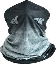 KastKing Sol Armis Neck Gaiter UPF50 Face Mask UV Protection Fishing Hiking