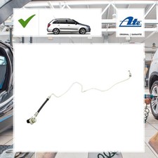 Bremsschlauch Hinten, Links Ate für Skoda Fabia II Combi 545 1.2 12V