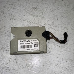 # BMW 5er F10 2011 Antenne Antenne Verstärker Modul 9140179