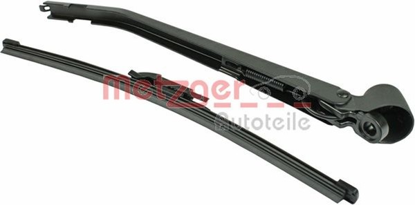 Metzger Autoteile Wischarm Scheibenreinigung 2190237 FüR BMW X1 E84 Sdrive-image