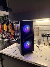 PC Gaming MSI / ASUS ATX - i5 6a Generazione, 16GB RAM, AMD Radeon 7670M, 3TB, Win 11