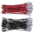 94Pcs Speaker Connector Pure Wire Connectors for Car Audio System