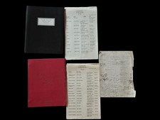 1973 Dr. Jekyll & Mr. Hyde Musical Outline Kirk Douglas Script Notes photo tv