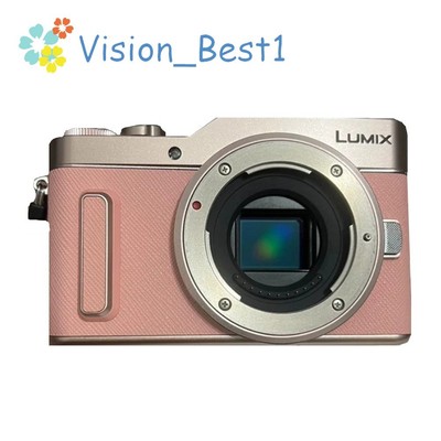 Panasonic LUMIX G DC-GF9 ボディ 付属品なく、動作未確認のため