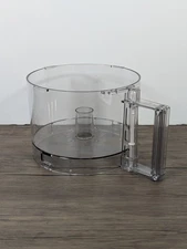 Cuisinart Food Processor DLC-5 DLC-10 Replacement Work Bowl FP-631AGTXT-1 Part