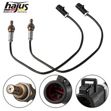Hajus Lambdasonde Regelsonde für Ford Fiesta V VI Focus Fusion KA KA+ Mazda 2 DY