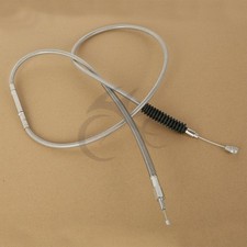 190cm Edelstahl Geflochtene Kupplung Kabel Fi...