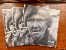 Westside Gunn - Griselda Vinyl. You get all 3!  See Description For All Details!