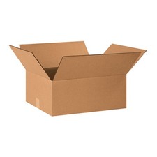 20x16x8 SHIPPING BOXES STRONG 32 ECT 25 Pack