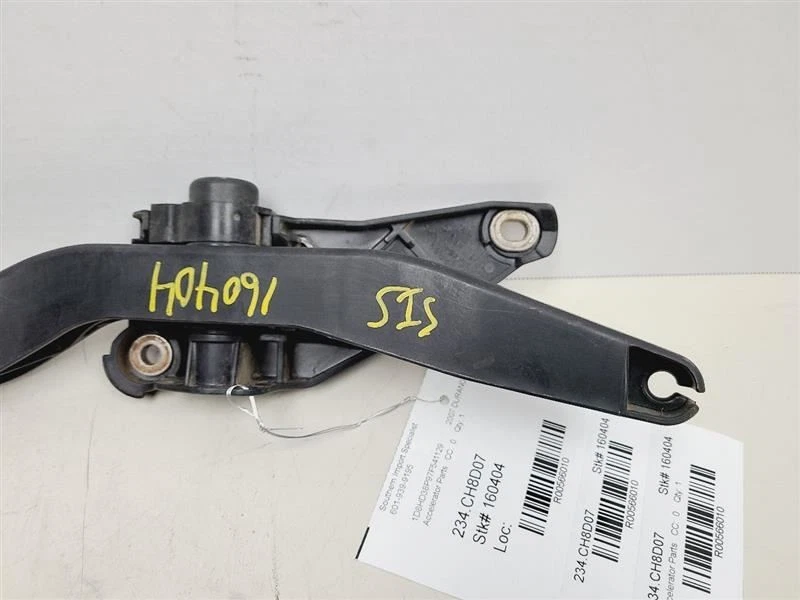 Dodge Durango Accelerator 2007 pedal de gasolina 566010 Foto 2 de 4